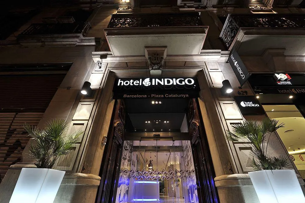 Hotel Barceló Sants Barcelona 4*,  España