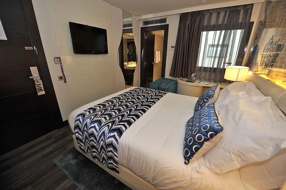 Hotel Barceló Sants Barcelona