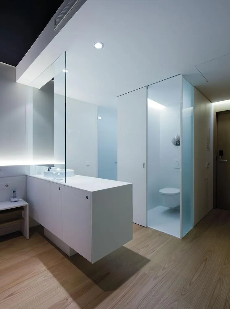 Hotel Barceló Sants Barcelona
