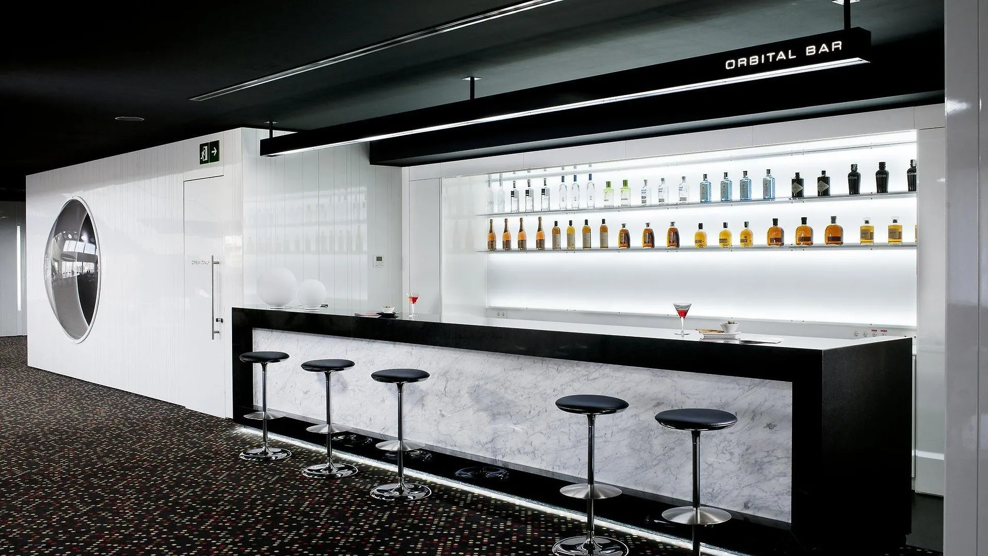 Hotel Barceló Sants Barcelona