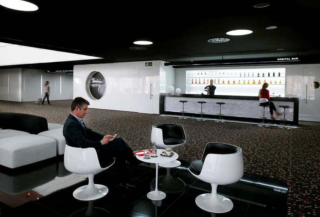 Hotel Barceló Sants Barcelona 4*,