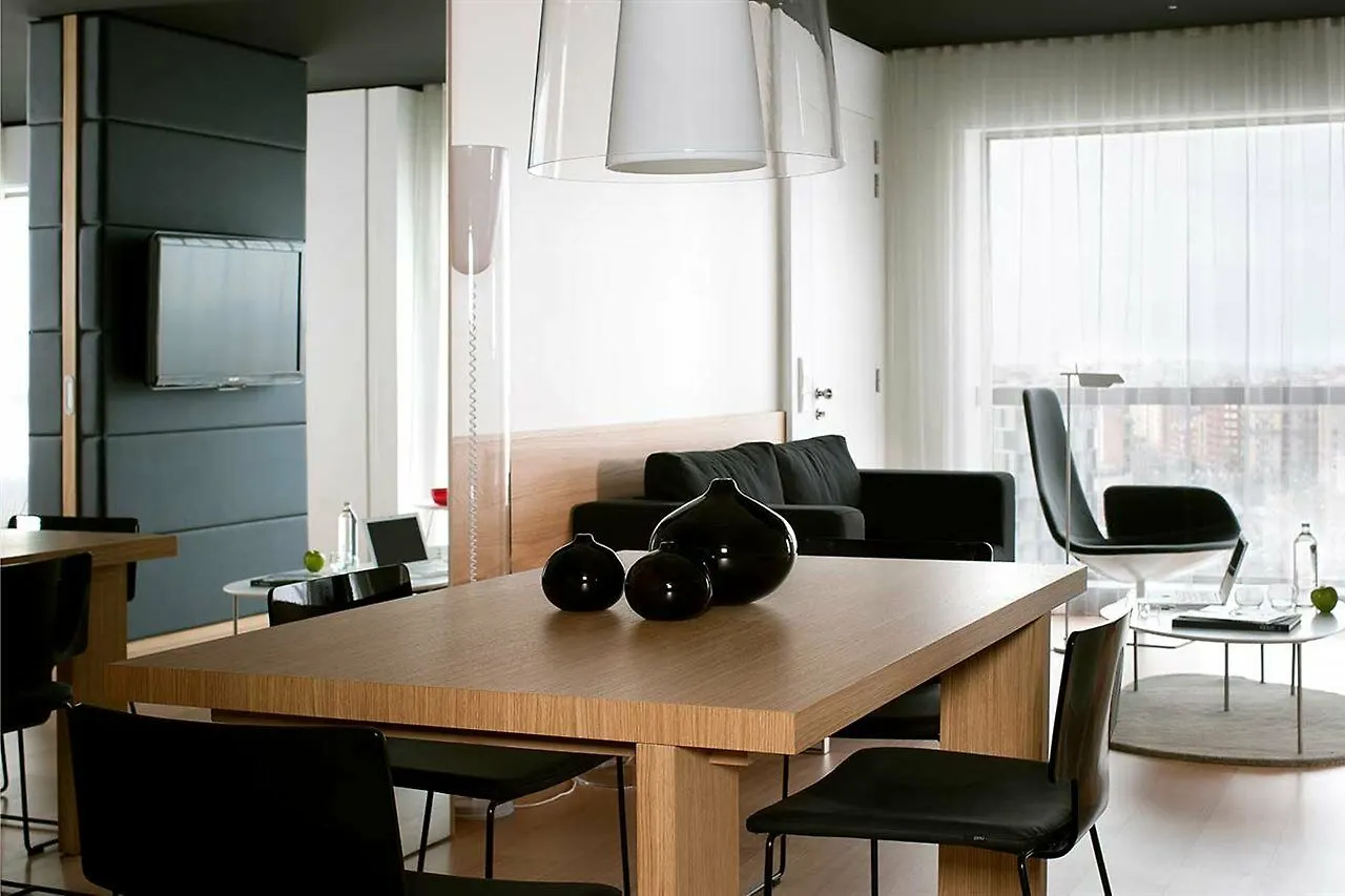 Hotel Barceló Sants Barcelona
