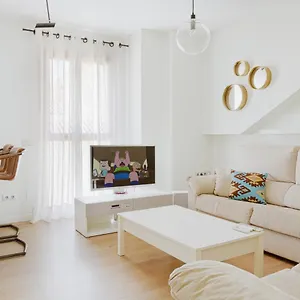  Apartment Caleta Homes - Pompidou Spanien