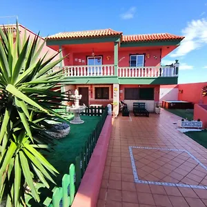  Сasa de vacaciones Casa Cielito Lindo España