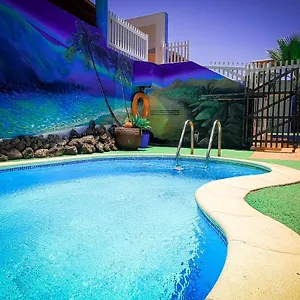 Surf Riders Fuerteventura (adults Only) Pensjonat