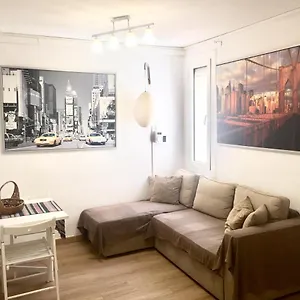 Aptucat Appartement
