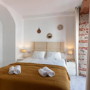  Apartamento Marbellatown España