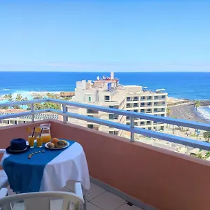 **** Отель Checkin Concordia Playa Испания