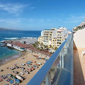 Nh Imperial Playa Hotell Las Palmas de Gran Canaria