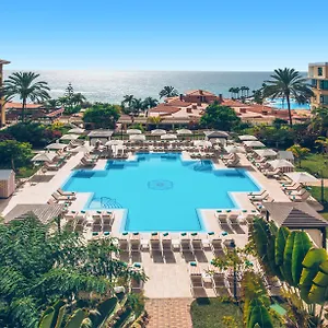 ***** Отель Iberostar Selection Anthelia Испания