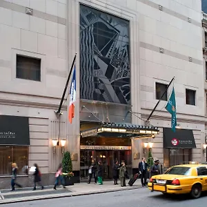 Otel Millennium Broadway Times Square ****