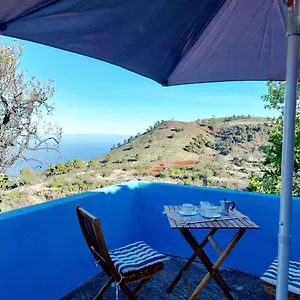  Ferienhaus Casa Rural Panchita Spanien
