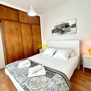 Carrer D'olesa Appartement