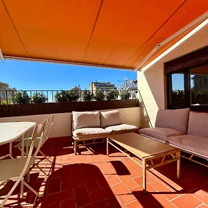 Barcelonaforrent The Place Appartement