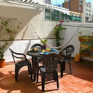 Casa Tortilla Sant Antoni Appartement