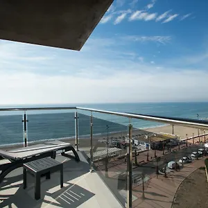  Apartment Playa Spanien