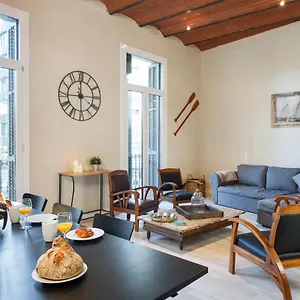 Key Plaza Cataluna Bliss Appartement