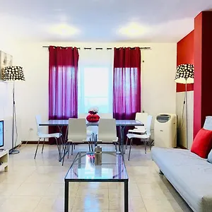 La Pedrera Appartement