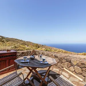  Ferienhaus Hondos Spanien