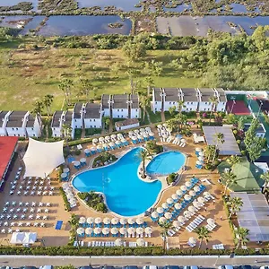 Bq Alcudia Sun Village Ośrodek wypoczynkowy