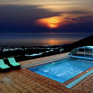 Ferienhaus Casa Tinasoria Spanien