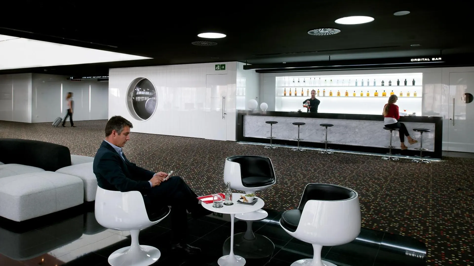 ****  Hotel Barcelo Sants à Barcelone Espagne