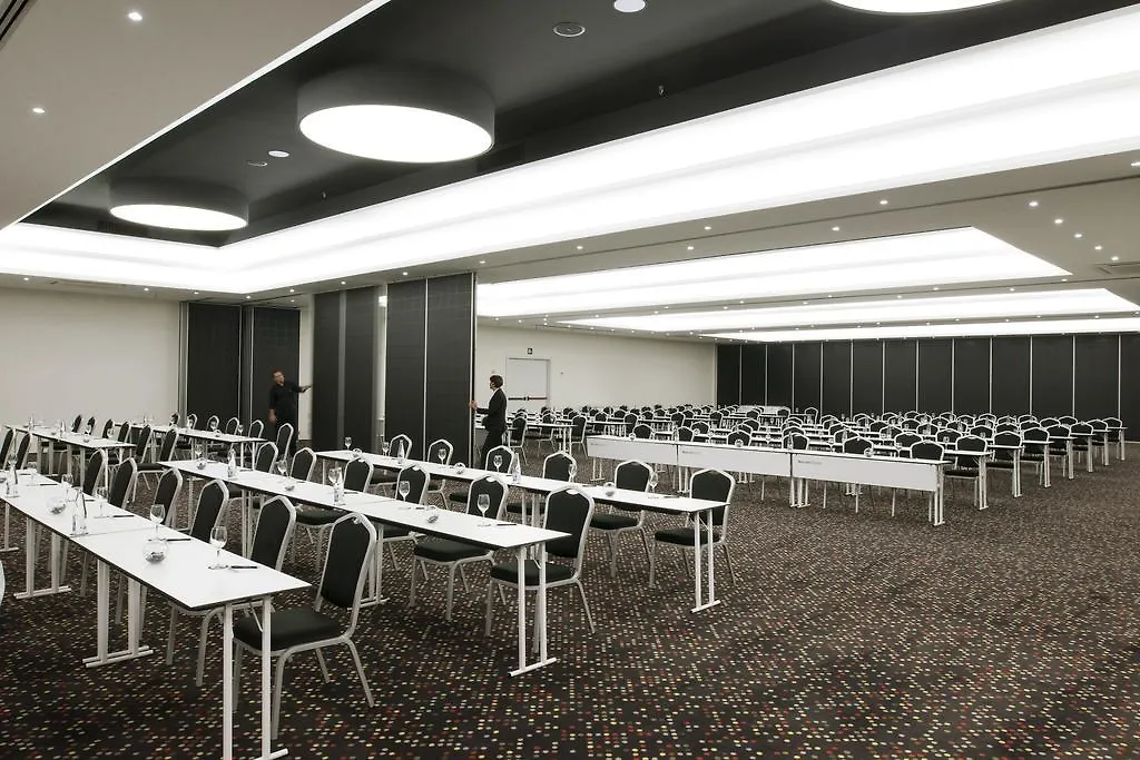 Hotel Barcelo Sants à Barcelone