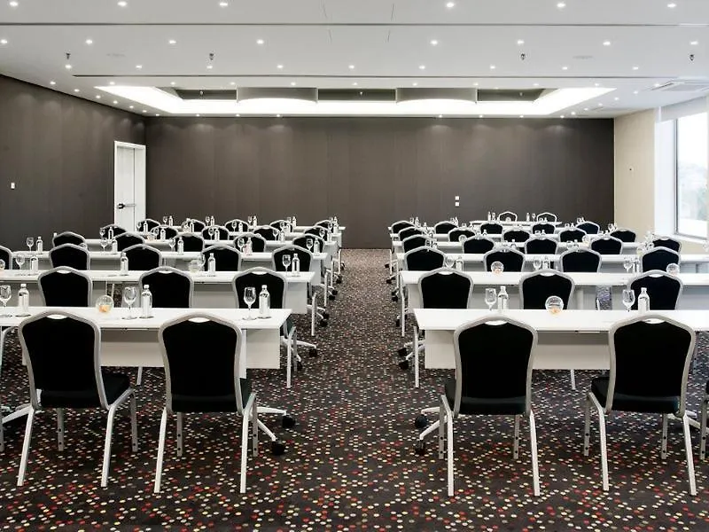 Hotel Barcelo Sants Barcelona