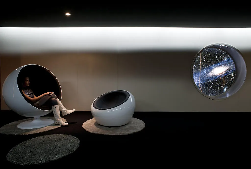 Hotel Barcelo Sants Barcelona