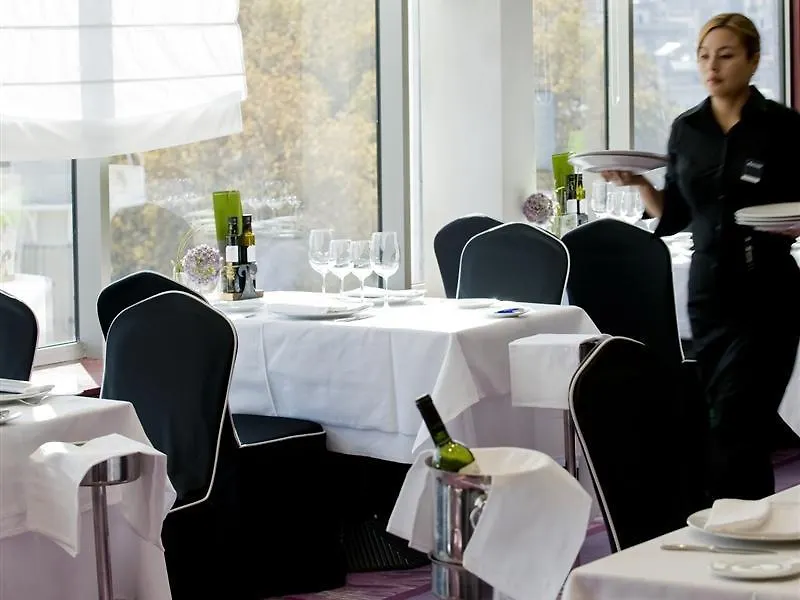 Hotel Barcelo Sants Barcelona Hiszpania