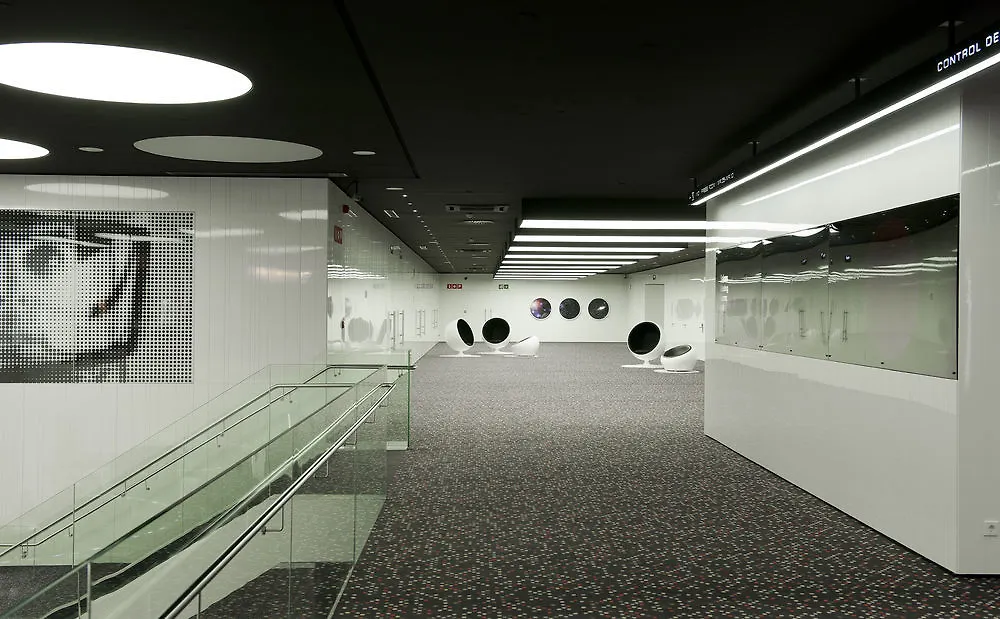 Hotel Barcelo Sants Barcelona 4*,  Hiszpania