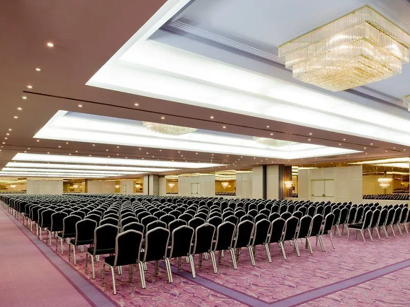 Hotel Barcelo Sants Barcelona 4*,  Hiszpania