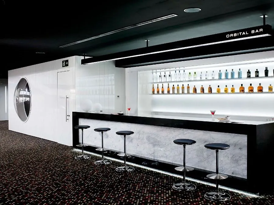 Hotel Barcelo Sants Barcelona