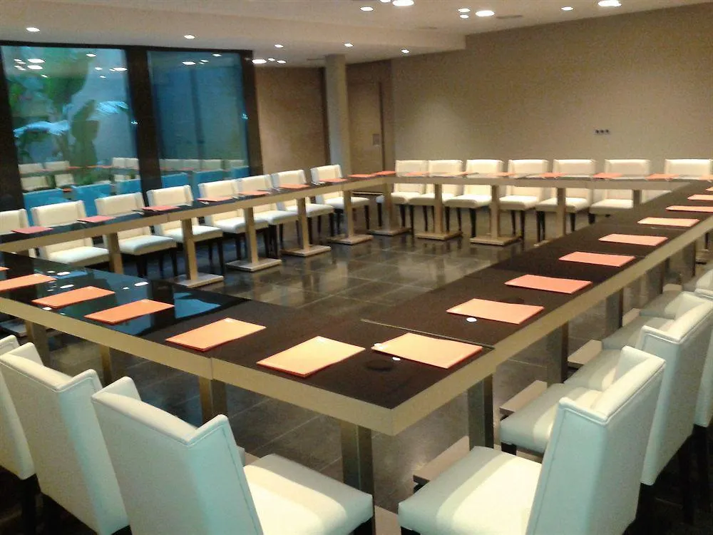 Hotel Barcelo Sants Barcelona 4*,  Hiszpania