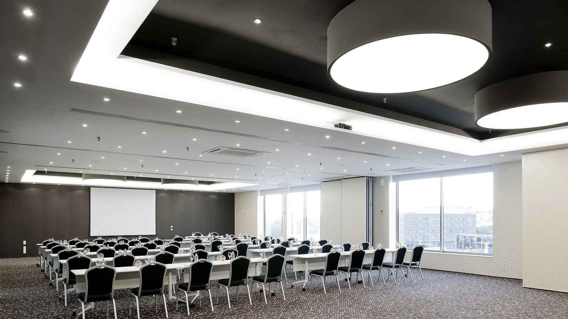 Hotel Barcelo Sants Barcelona 4*,