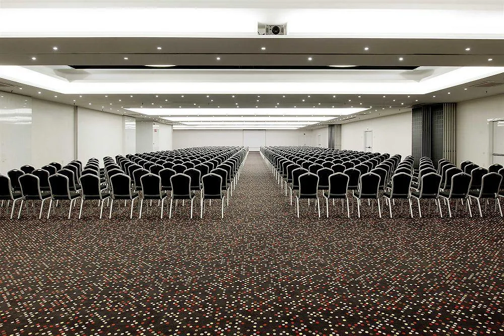 Hotel Barcelo Sants Barcelona